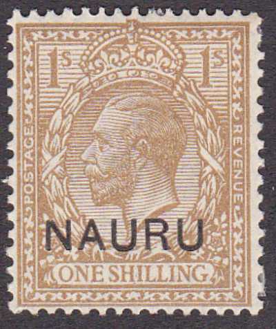 Nauru