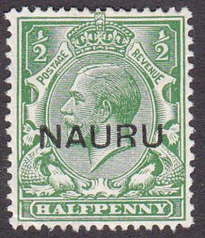Nauru