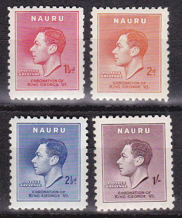 Nauru