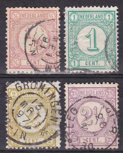 Netherlands