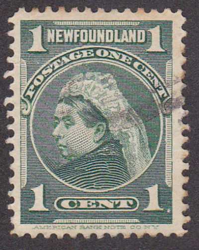 Newfoundland