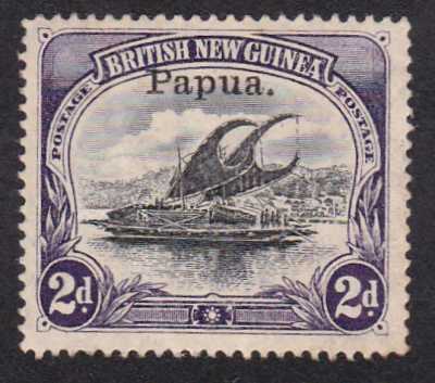 Papua