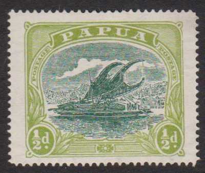 Papua