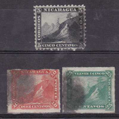Nicaragua