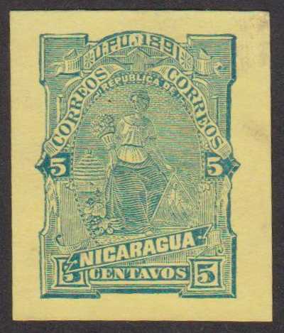 Nicaragua