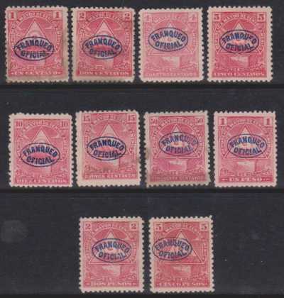 Nicaragua