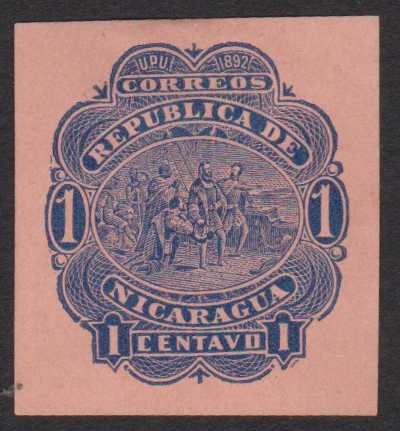 Nicaragua
