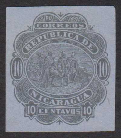Nicaragua