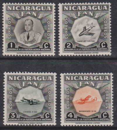 Nicaragua