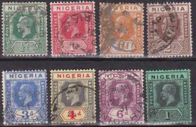 Nigeria