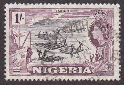 Nigeria