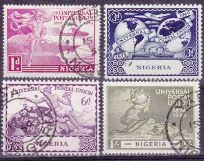 Nigeria