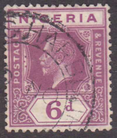 Nigeria