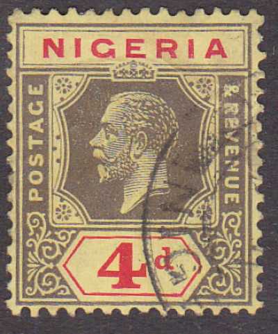 Nigeria