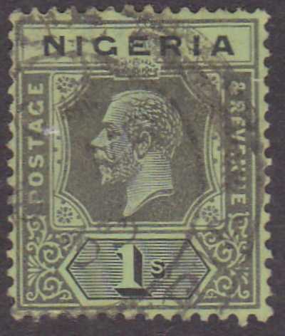 Nigeria