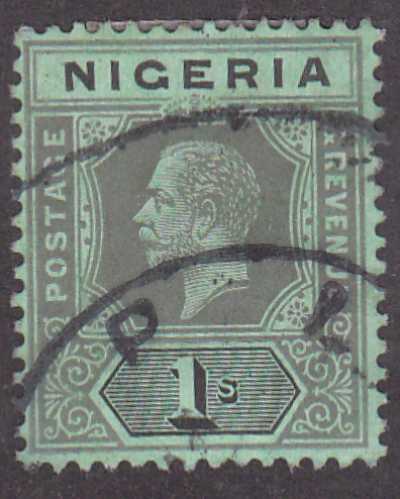 Nigeria
