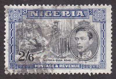 Nigeria