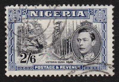 Nigeria