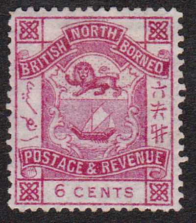 North