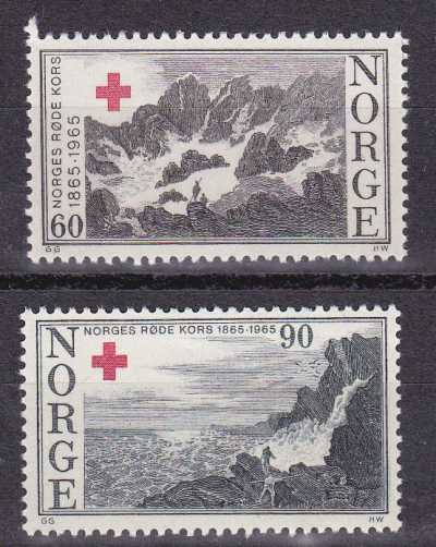 Norway