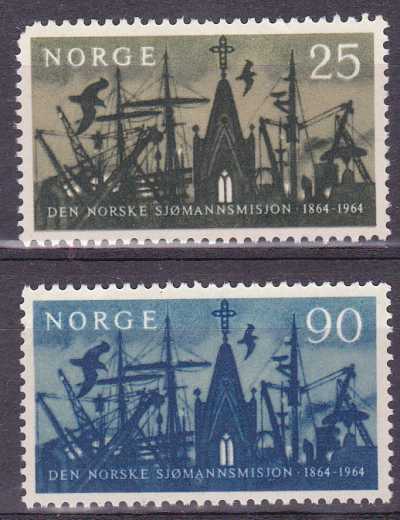 Norway