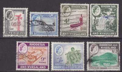 Nyasaland
