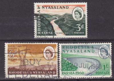 Nyasaland