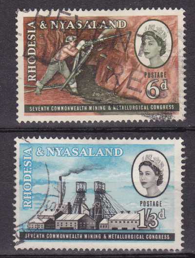 Nyasaland