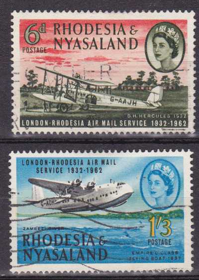 Nyasaland
