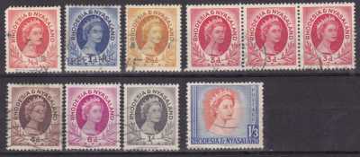 Nyasaland
