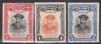 Nyassa