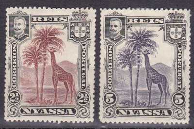 Nyassa