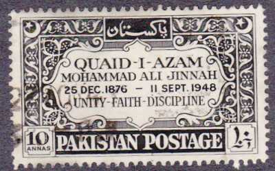 Pakistan