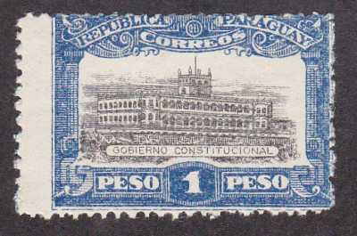 Paraguay
