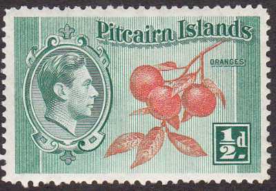 Pitcairn
