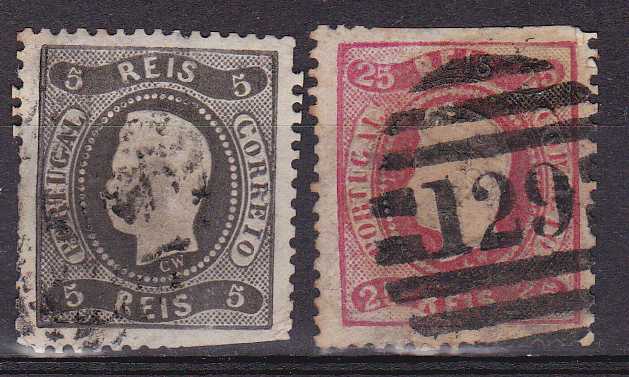 Portugal