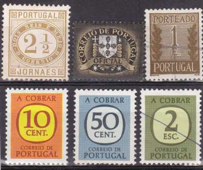Portugal