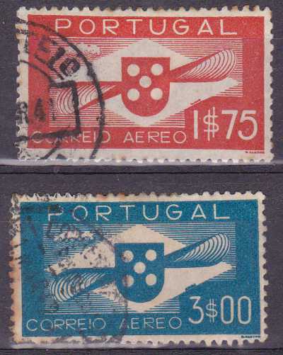 Portugal