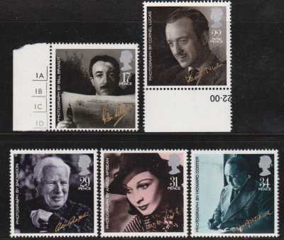 QEII