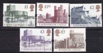 QEII