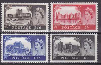 QEII