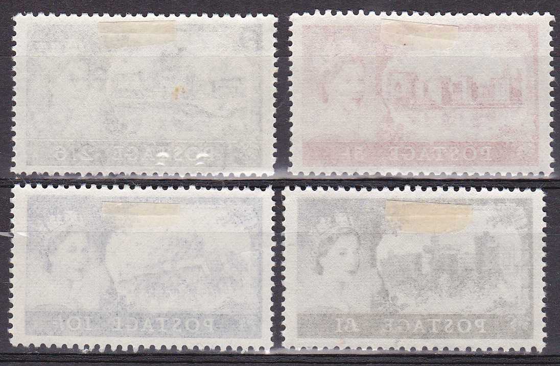 QEII