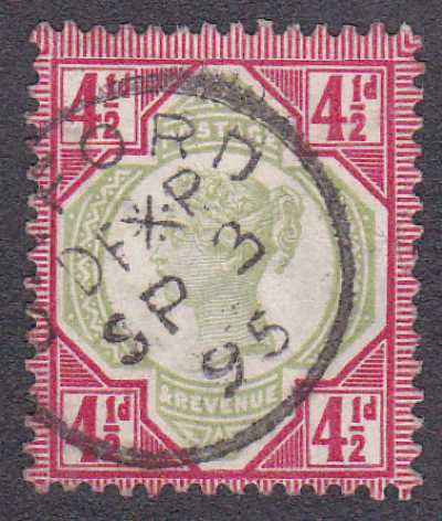 QV