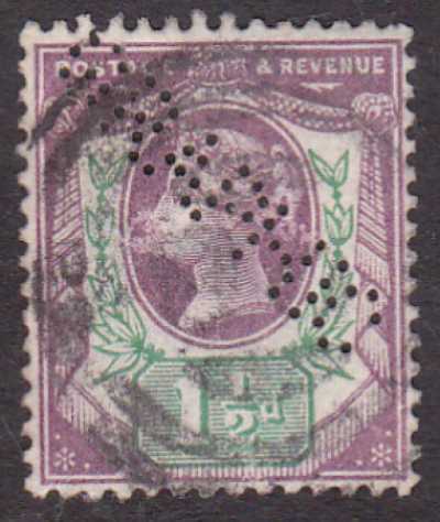 QV