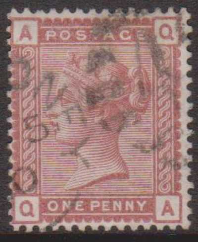 QV