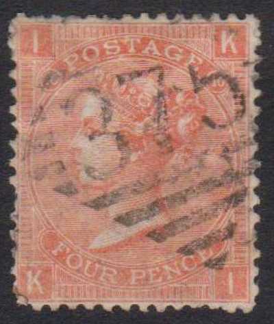 QV