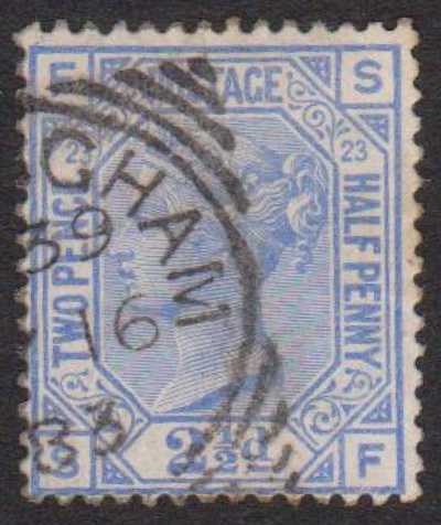 QV