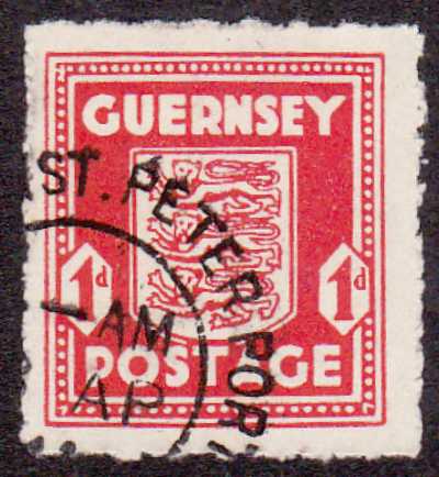 Guernsey