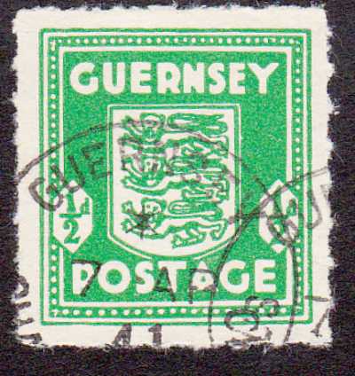 Guernsey