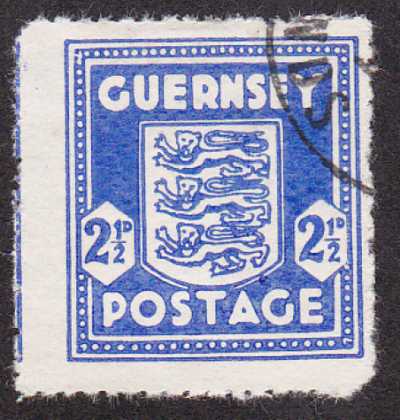 Guernsey